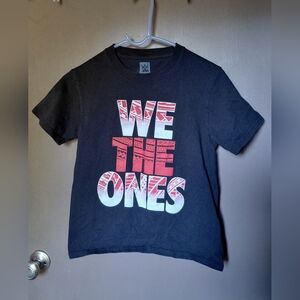 WWE The Bloodline We The Ones Tribal T-Shirt